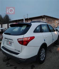 هيونداي فيراكروز